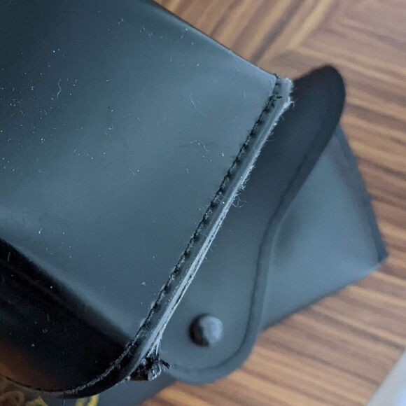 MARC Jacobs glasses case Ray Ban case for eyeglasses - Picture 2 of 9